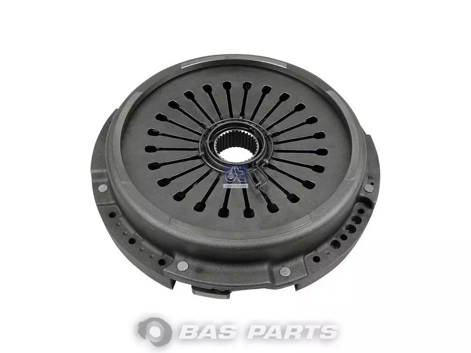 Druckplatte DT Spare Parts 81303050197