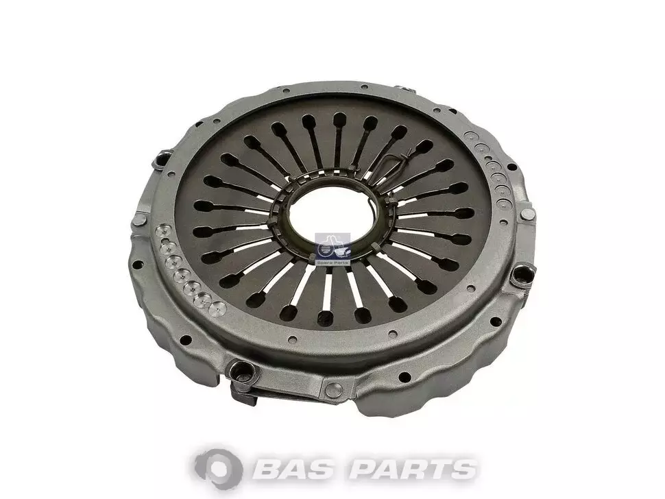 Druckplatte DT Spare Parts 81303050227