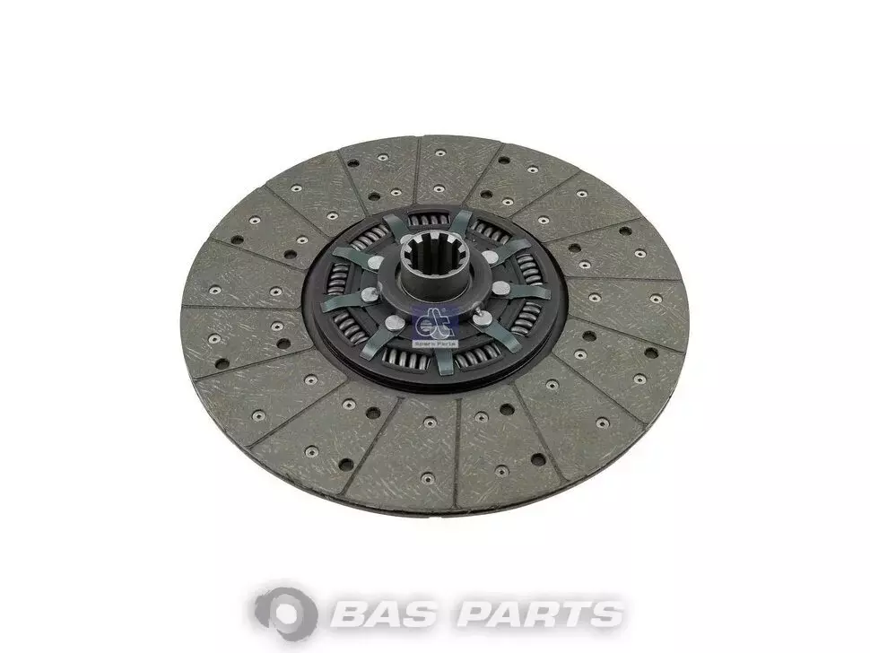 Disk kvačila DT Spare Parts 81303010104