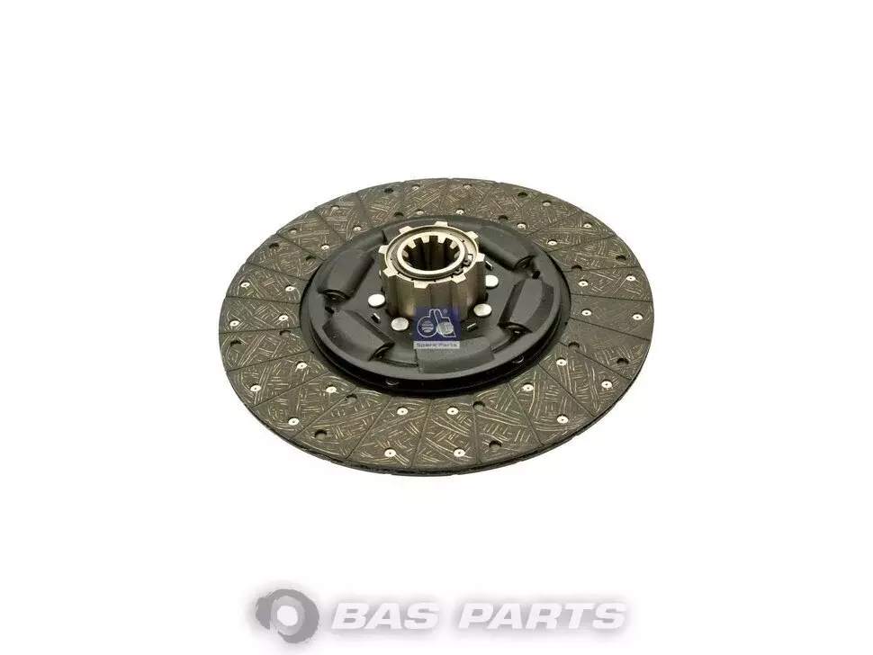 Disk kvačila DT Spare Parts 0182508603