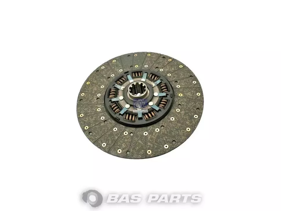 Disk kvačila DT Spare Parts 81303010242