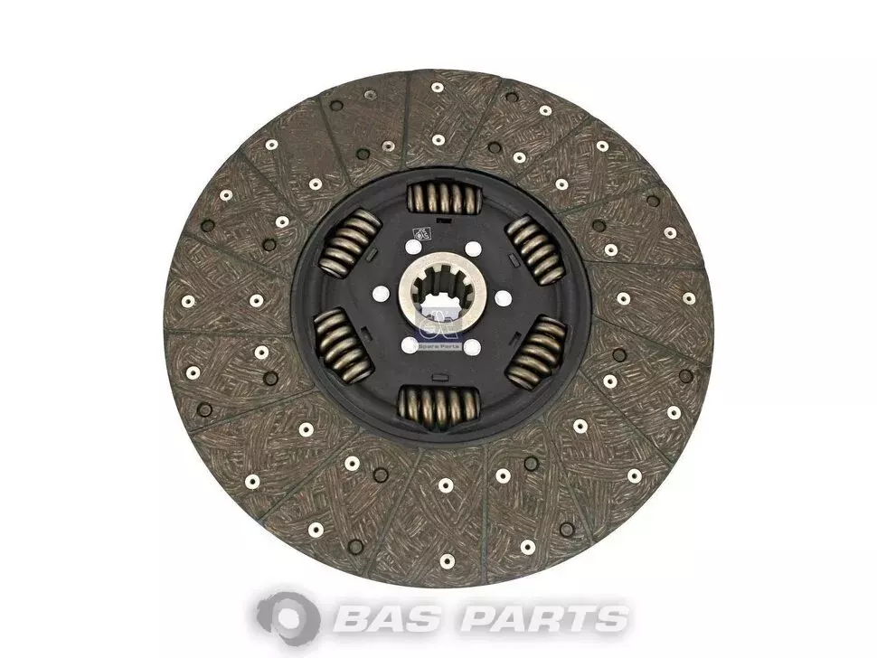 Disk kvačila DT Spare Parts 81303010411