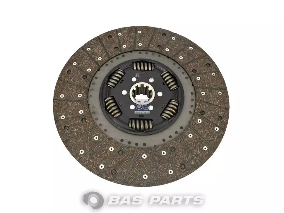 Disk kvačila DT Spare Parts 51303010006