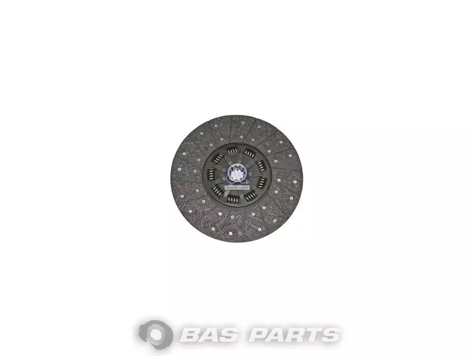 Disk kvačila DT Spare Parts 81303010114