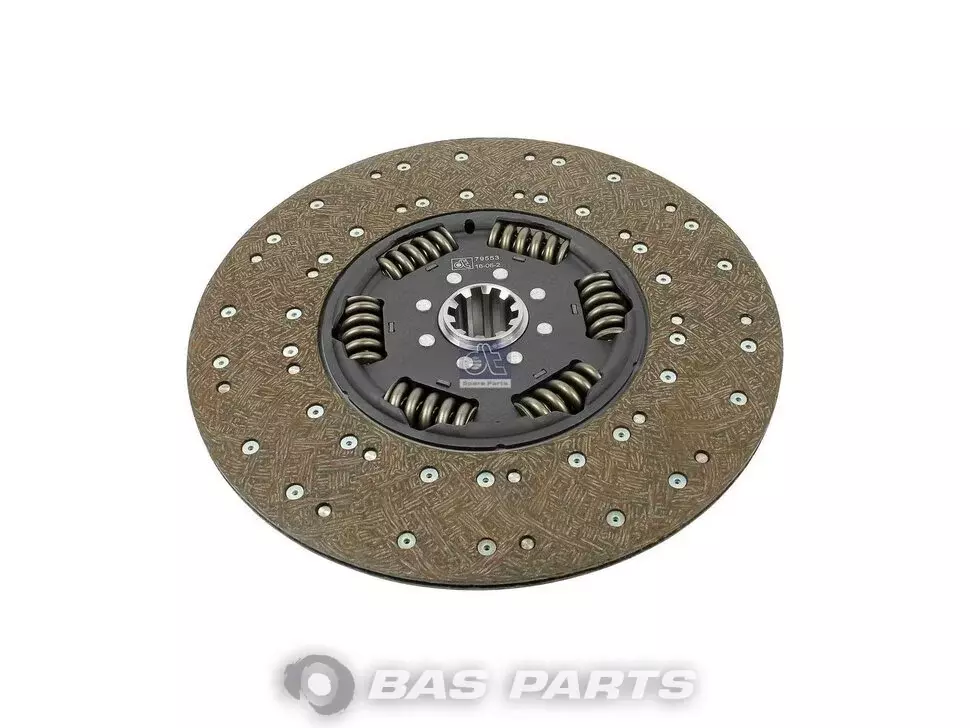 Disk kvačila DT Spare Parts 51303010005