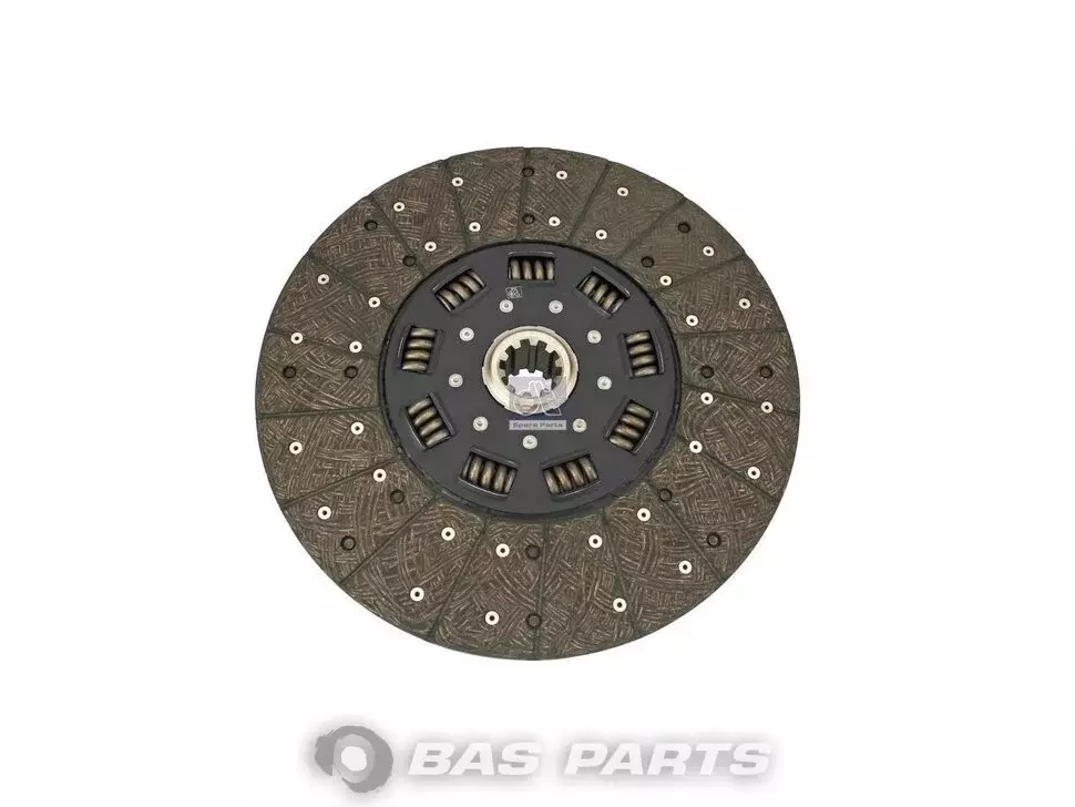 Disk kvačila DT Spare Parts 81303010238
