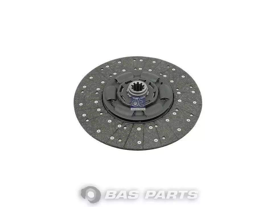 Mitnehmerscheibe DT Spare Parts 81303010353 Mitnehmerscheibe DT Spare Parts 81303010353