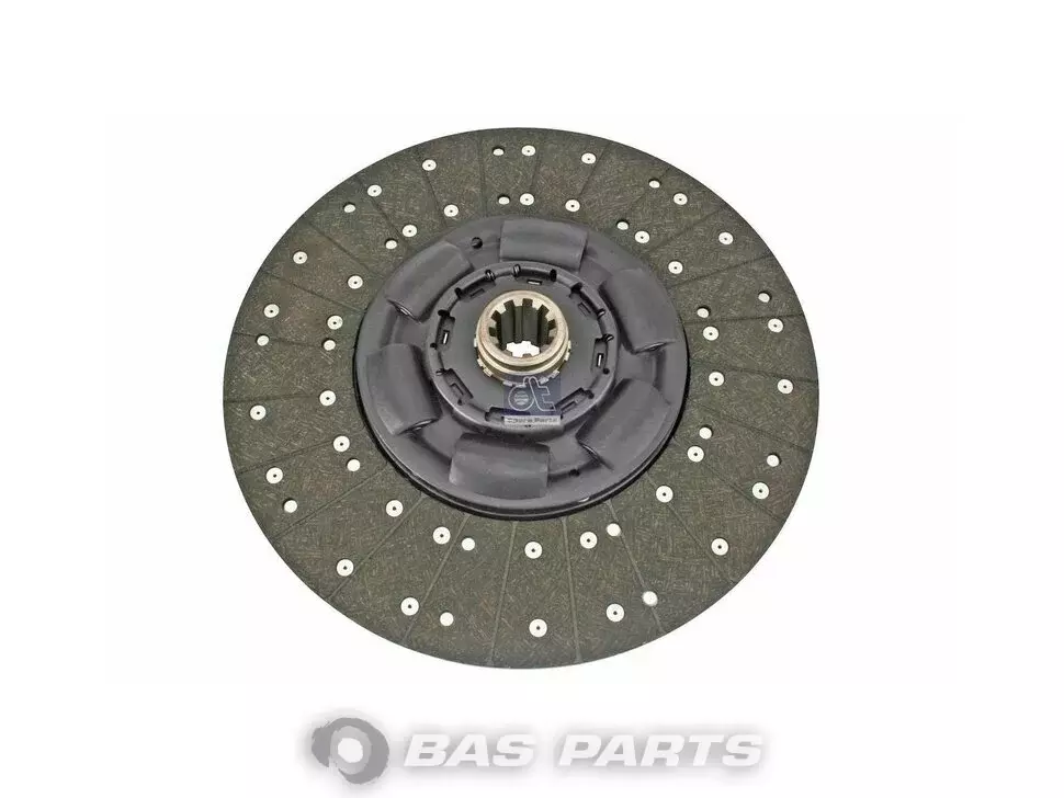 Disk kvačila DT Spare Parts 81303010401