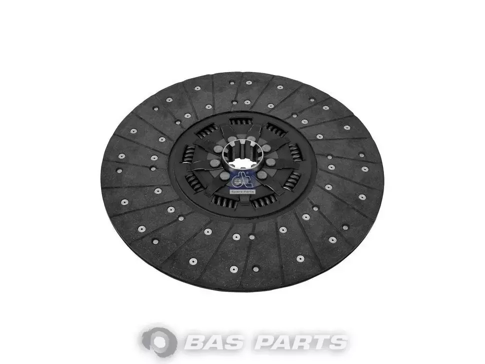 Disk kvačila DT Spare Parts 0042509603