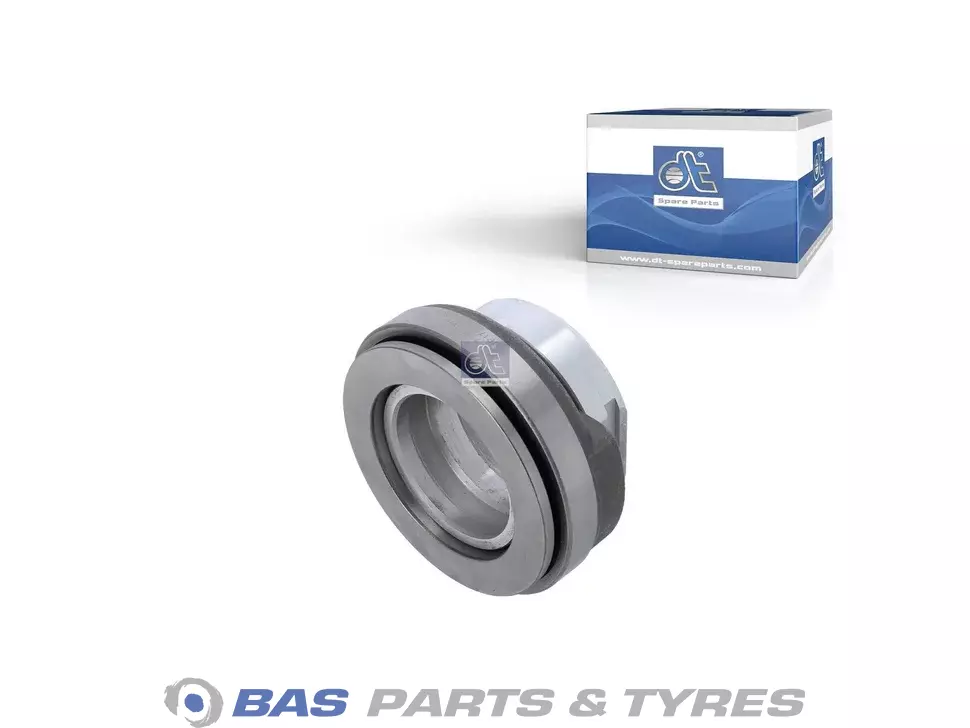 Release bearing DT Spare Parts ATRB457
