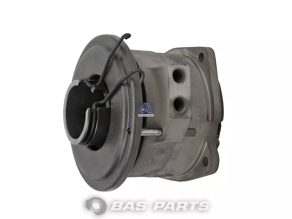 Release bearing DT Spare Parts 81305500074