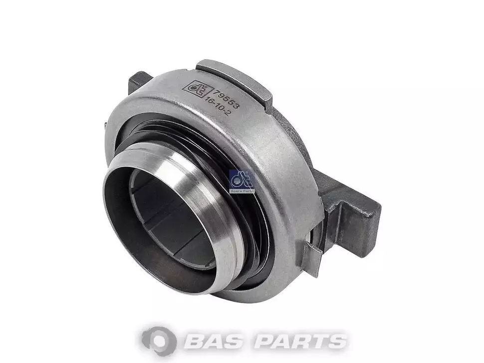 Release bearing DT Spare Parts 5010452025