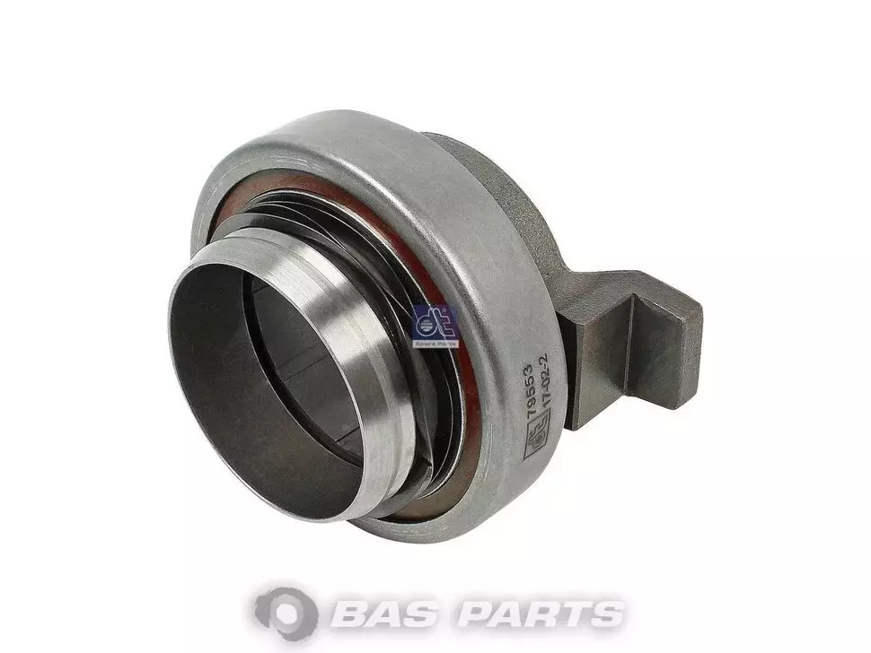 Release bearing DT Spare Parts 1311497
