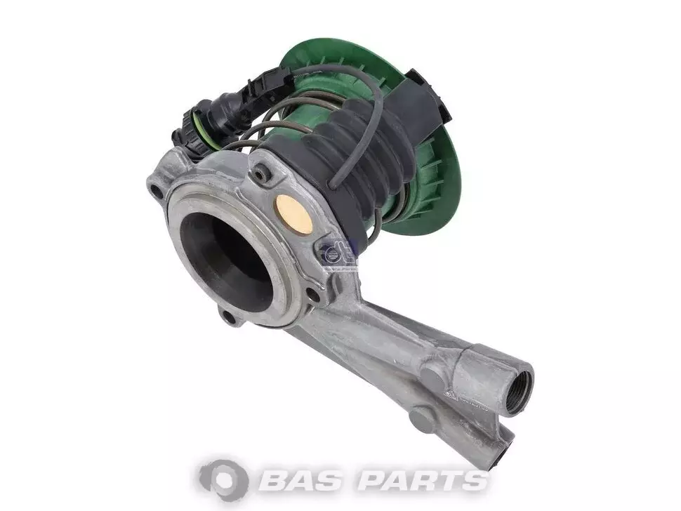 Release bearing DT Spare Parts 81305500115