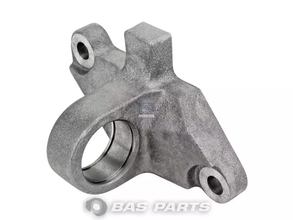 Supporto cuscinetto DT Spare Parts 81324040002