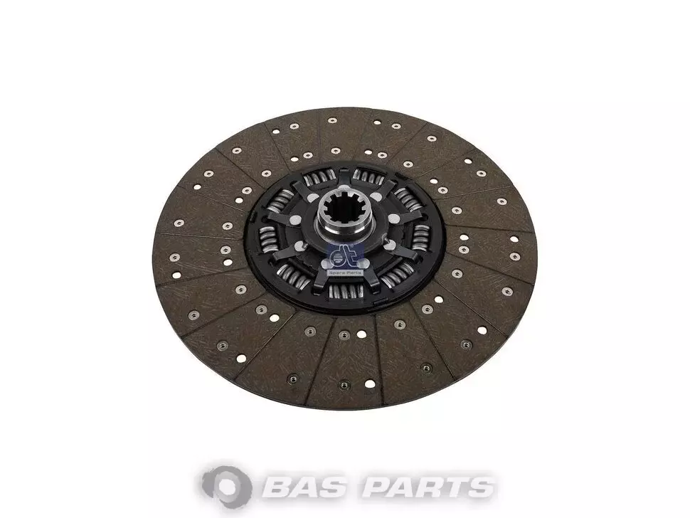 Disk kvačila DT Spare Parts 81303010191