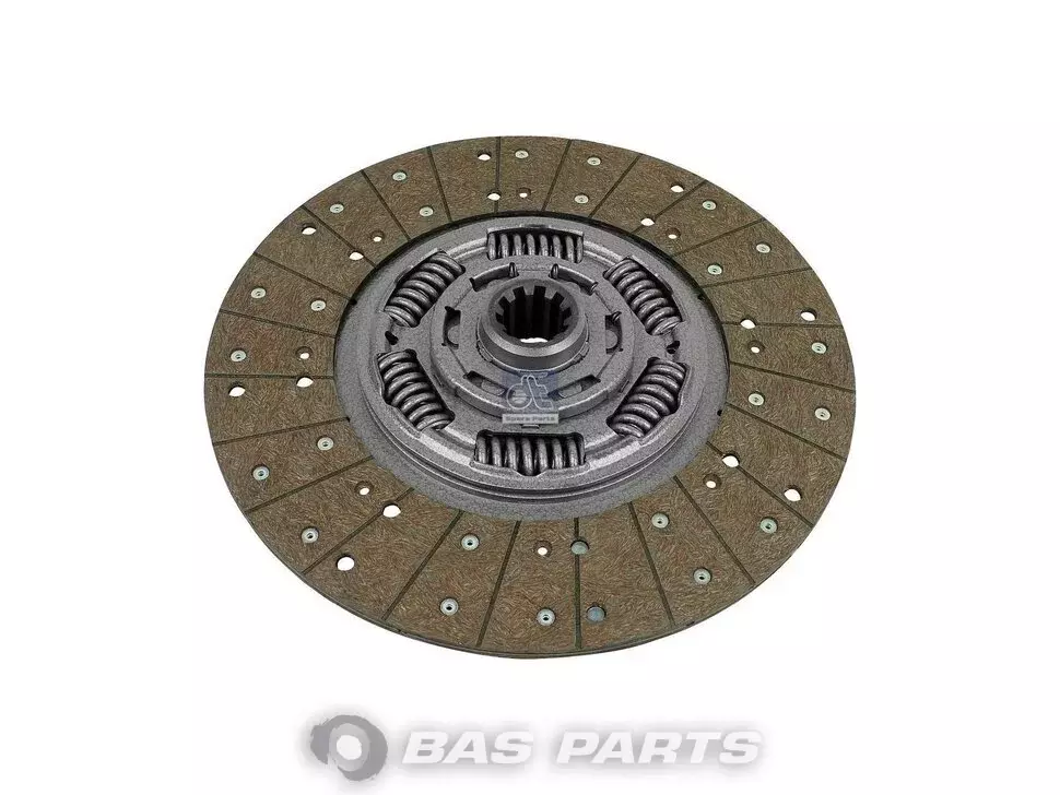 Mitnehmerscheibe DT Spare Parts 81303010595