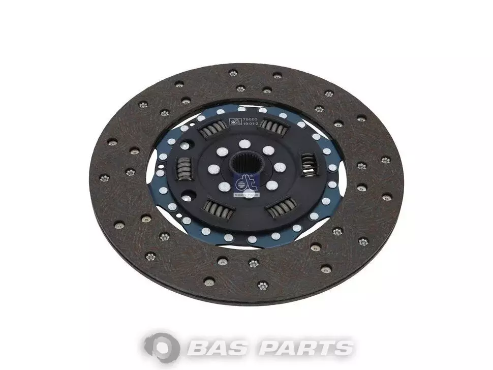Disk kvačila DT Spare Parts 81303010176