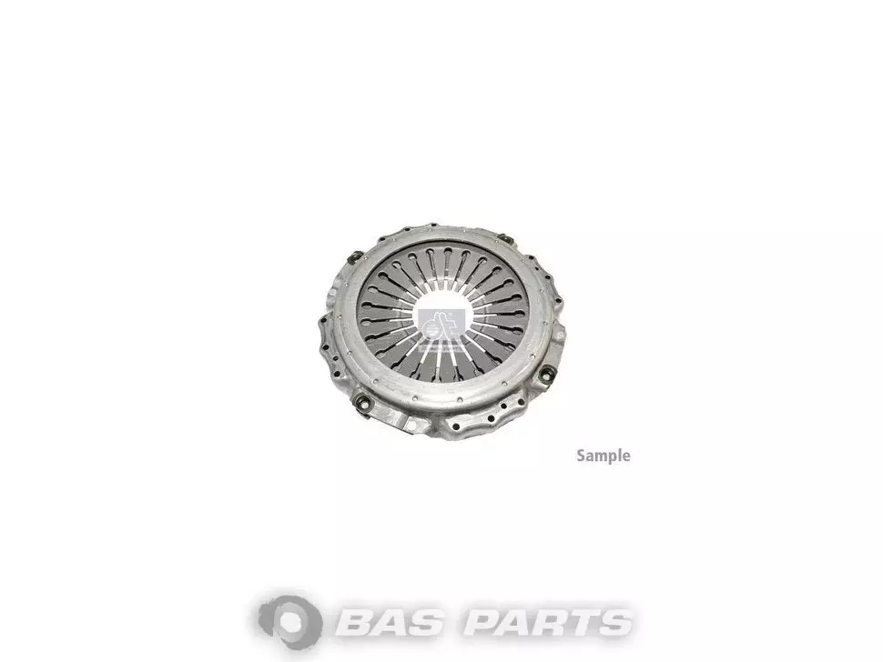 Druckplatte DT Spare Parts 81303050062