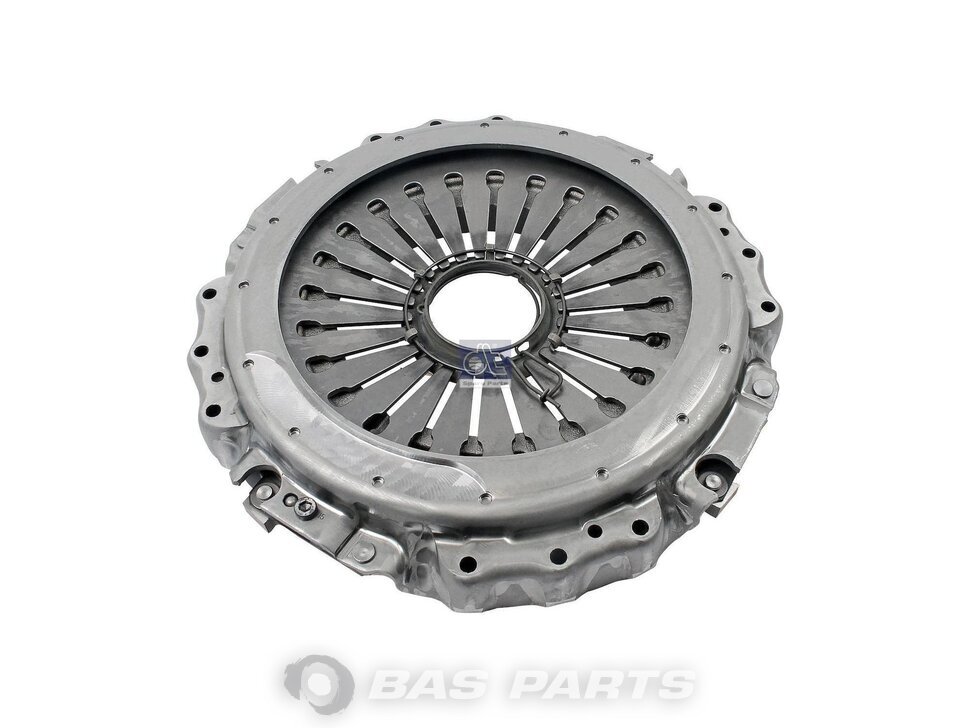 Clutch cover 81303050217 81303050217, A 007 250 4004, 1393177 