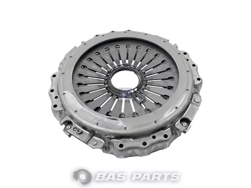 Druckplatte DT Spare Parts 81303050217