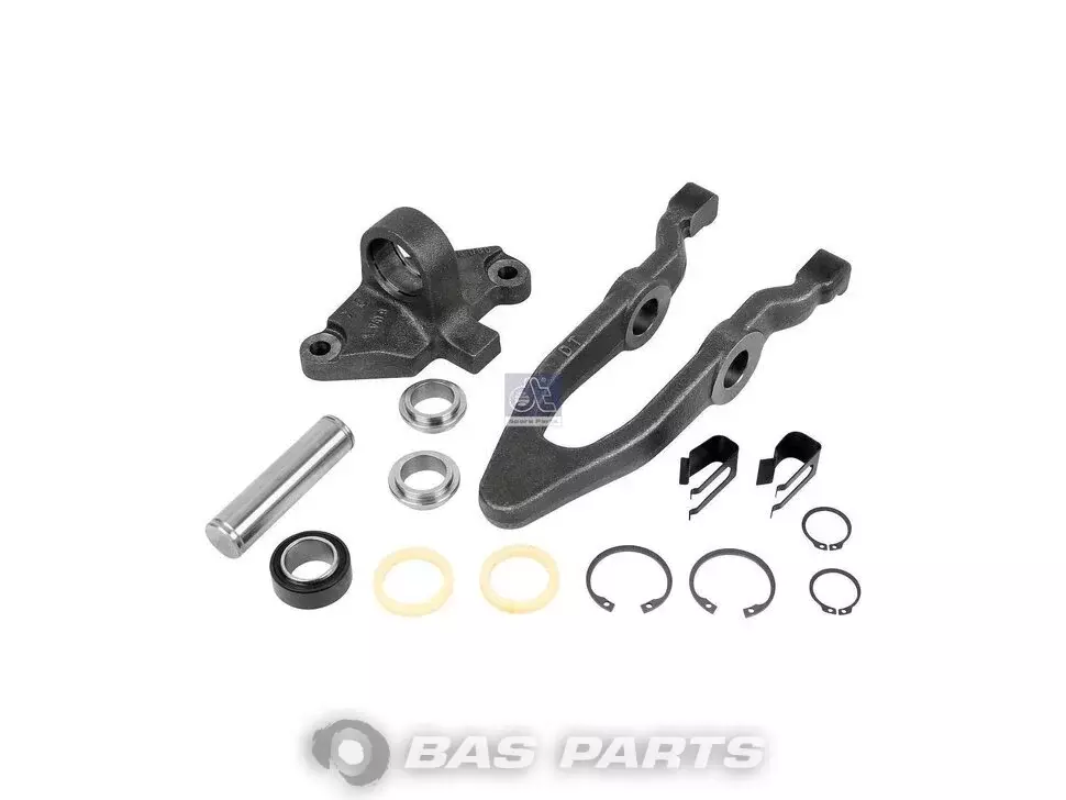Release fork DT Spare Parts 81324110007