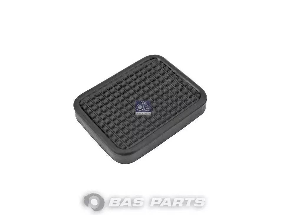 Pedalgummi DT Spare Parts 81305110000
