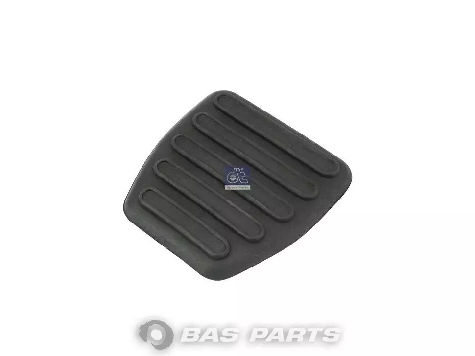 Pedalgummi DT Spare Parts 81482270006
