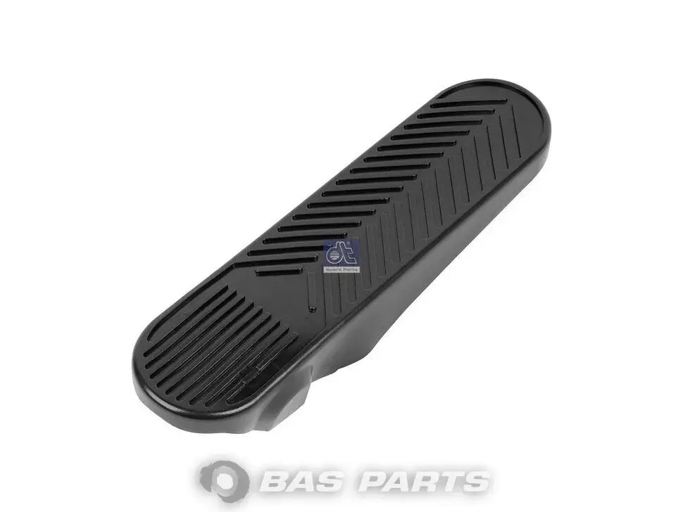 Pedalgummi DT Spare Parts 81482270008