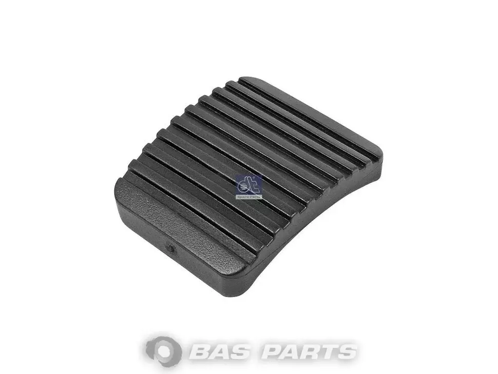 Pedalgummi DT Spare Parts 81482270004
