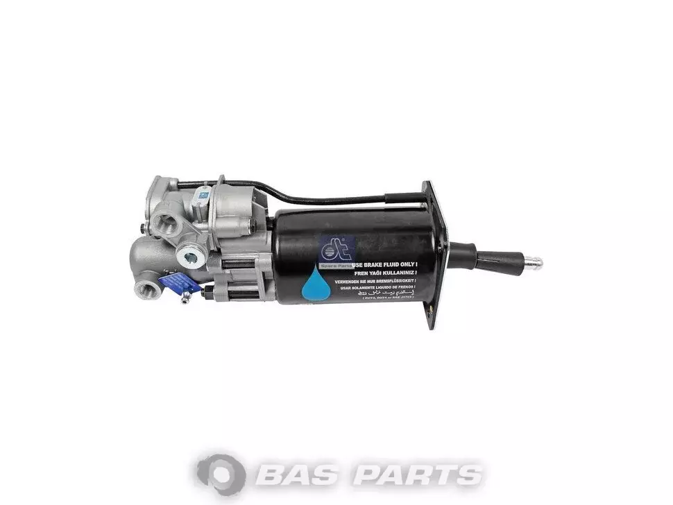 Kupplungsservo DT Spare Parts 81307256007