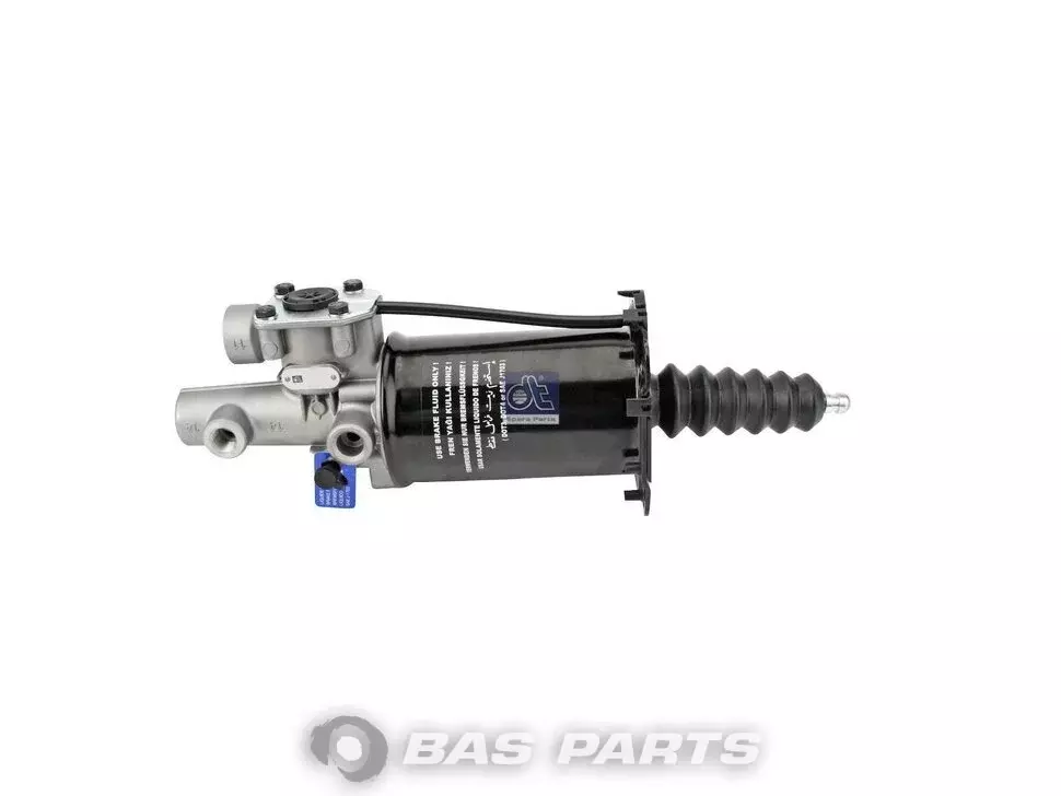 Kupplungsservo DT Spare Parts 81307256049