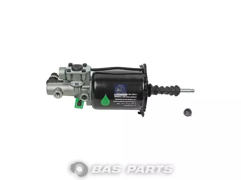 Kupplungsservo DT Spare Parts 81307256084
