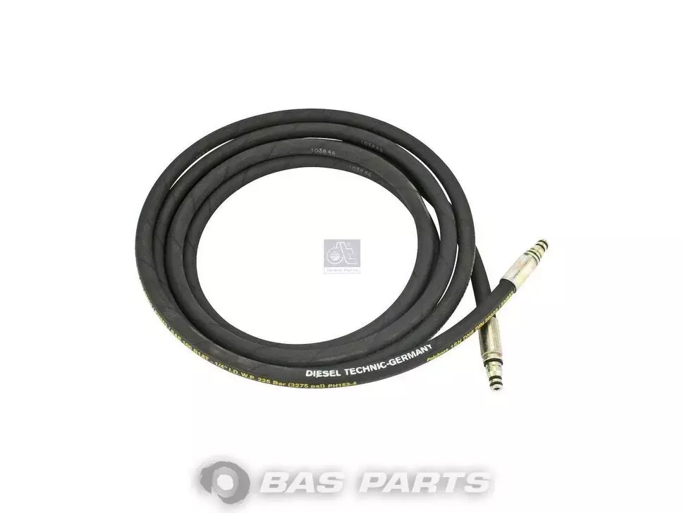 Slangleiding DT Spare Parts 06541002370
