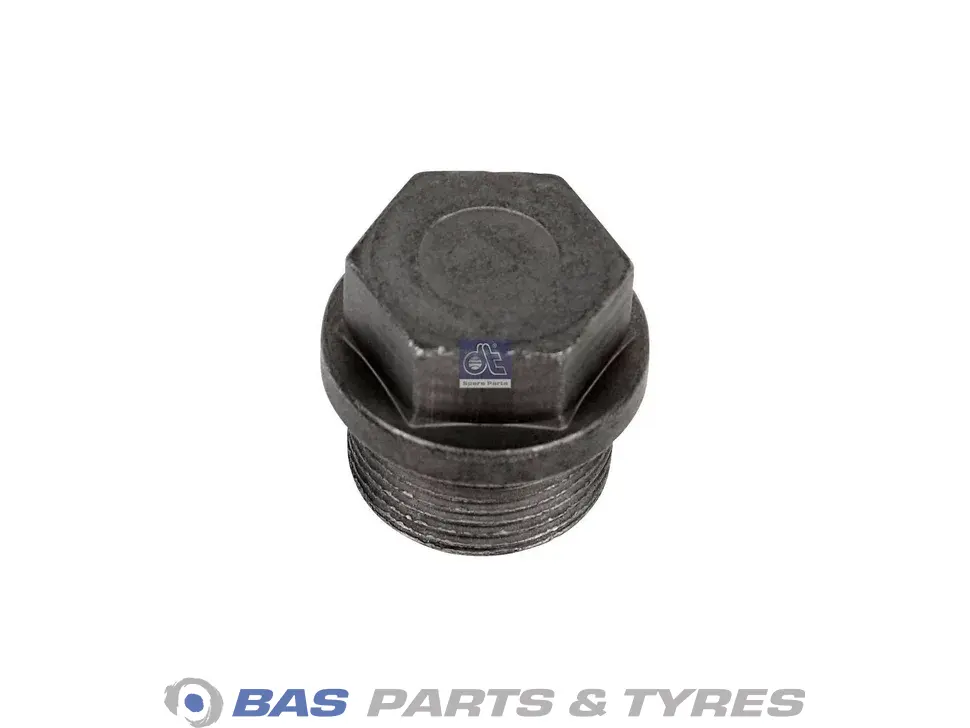 Locking Screw DT Spare Parts 06080620108