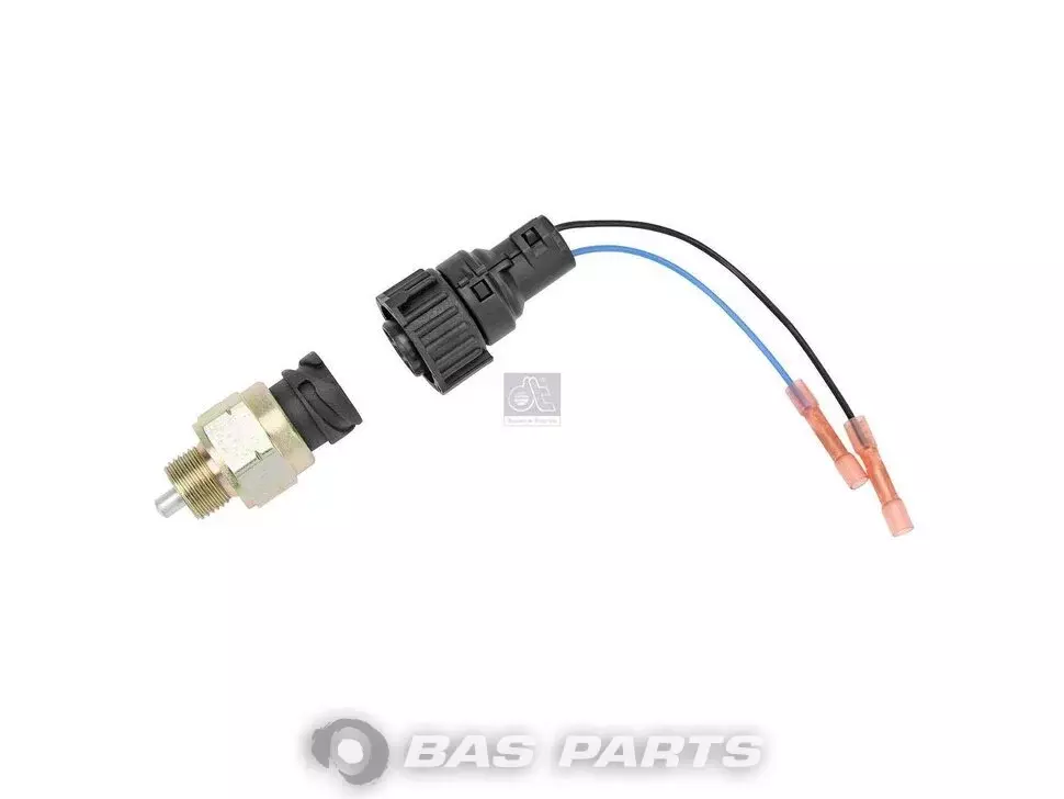 Switch DT Spare Parts 81255250156