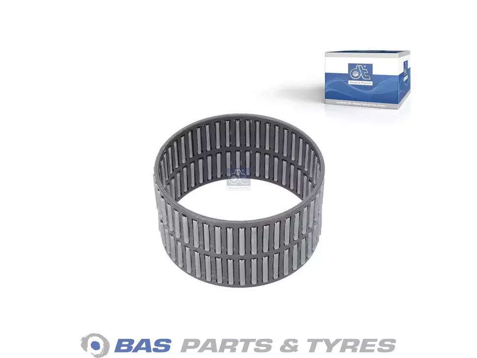 Nadellager DT Spare Parts 81934020109