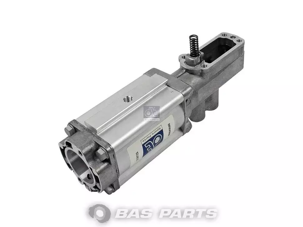 Cylindre de commande DT Spare Parts 81326906027