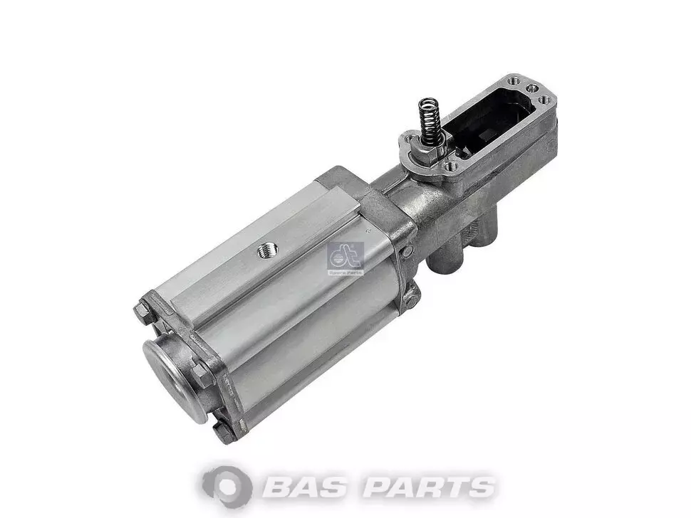 Cylindre de commande DT Spare Parts 81326906058