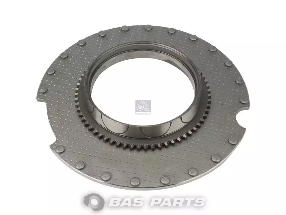 Synchromesh conus DT Spare Parts 81324250121