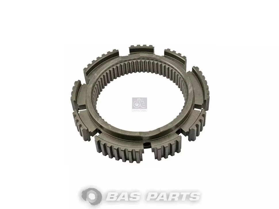 Synchronisation sleeve DT Spare Parts 81324200152