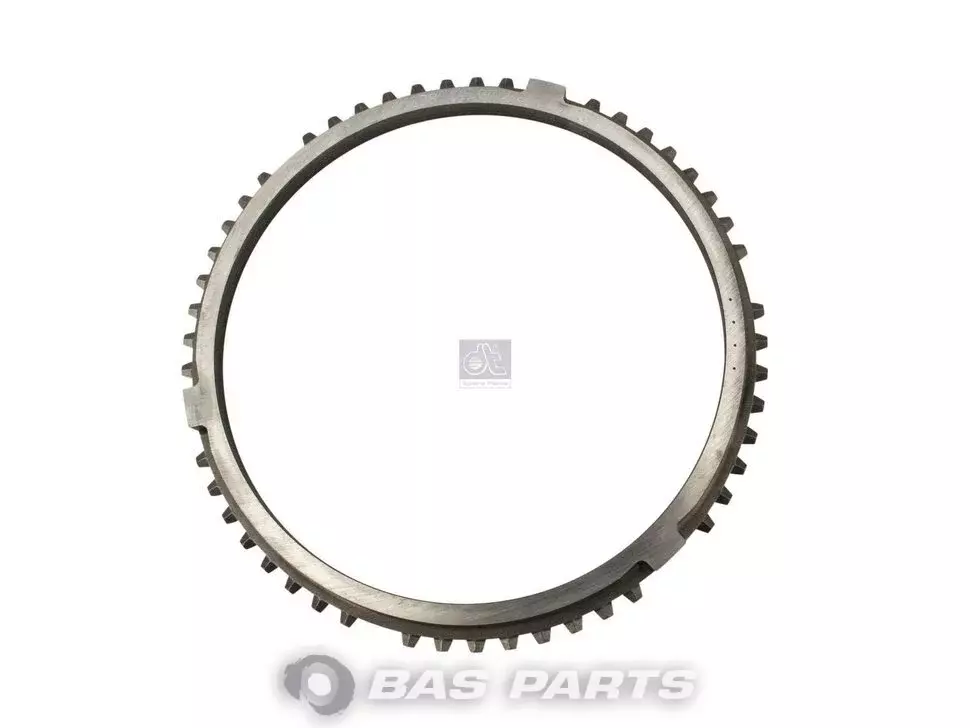 Synchronizer ring DT Spare Parts 81324200146