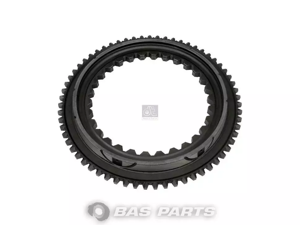 Synchronisation sleeve DT Spare Parts 81324250157
