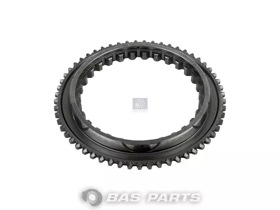 Synchronisation sleeve DT Spare Parts 81324250158