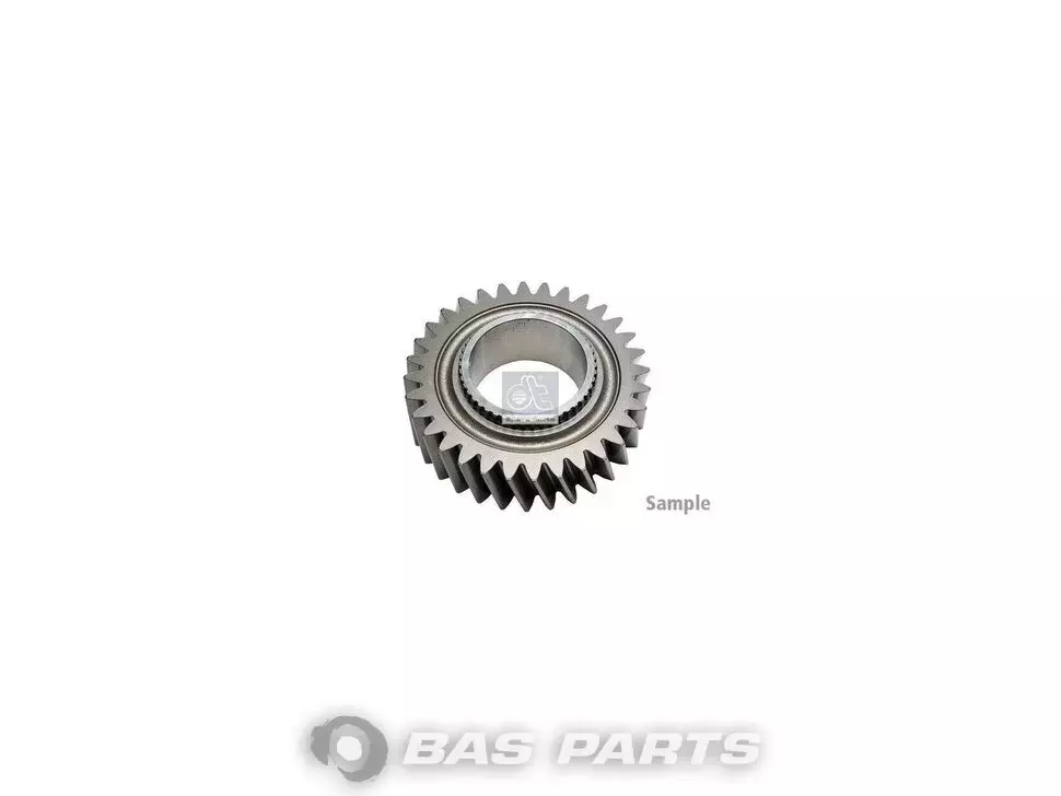 Ingranaggio DT Spare Parts 81323020078