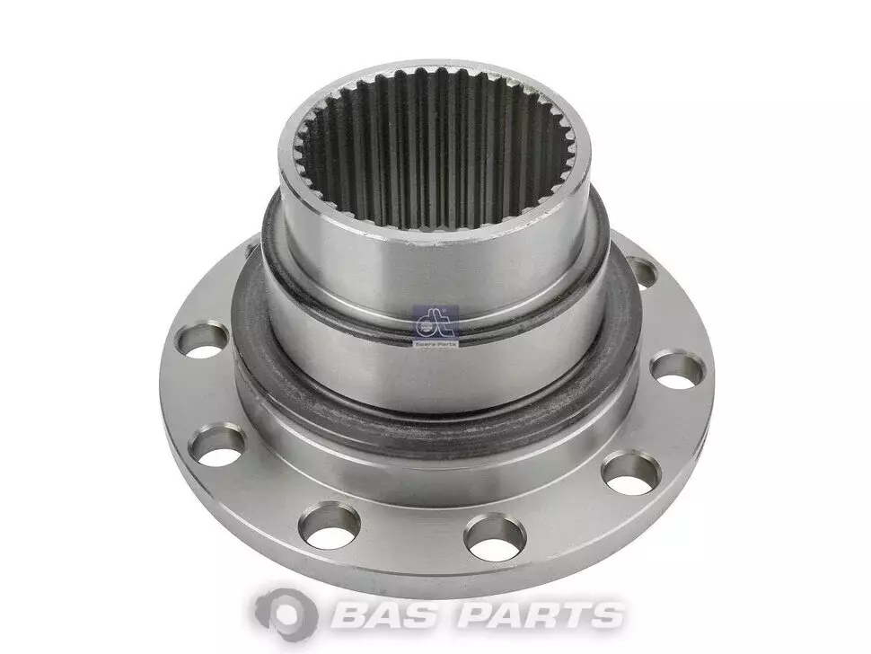 Antriebsflansch DT Spare Parts 81391150213