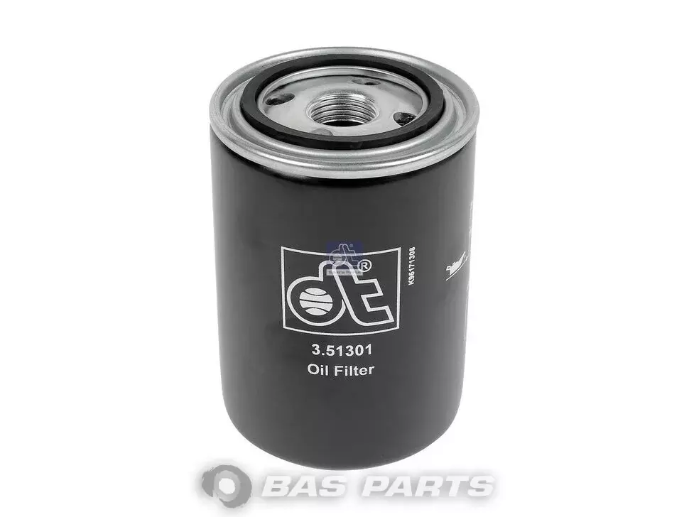 Ölfilter DT Spare Parts 00050705704