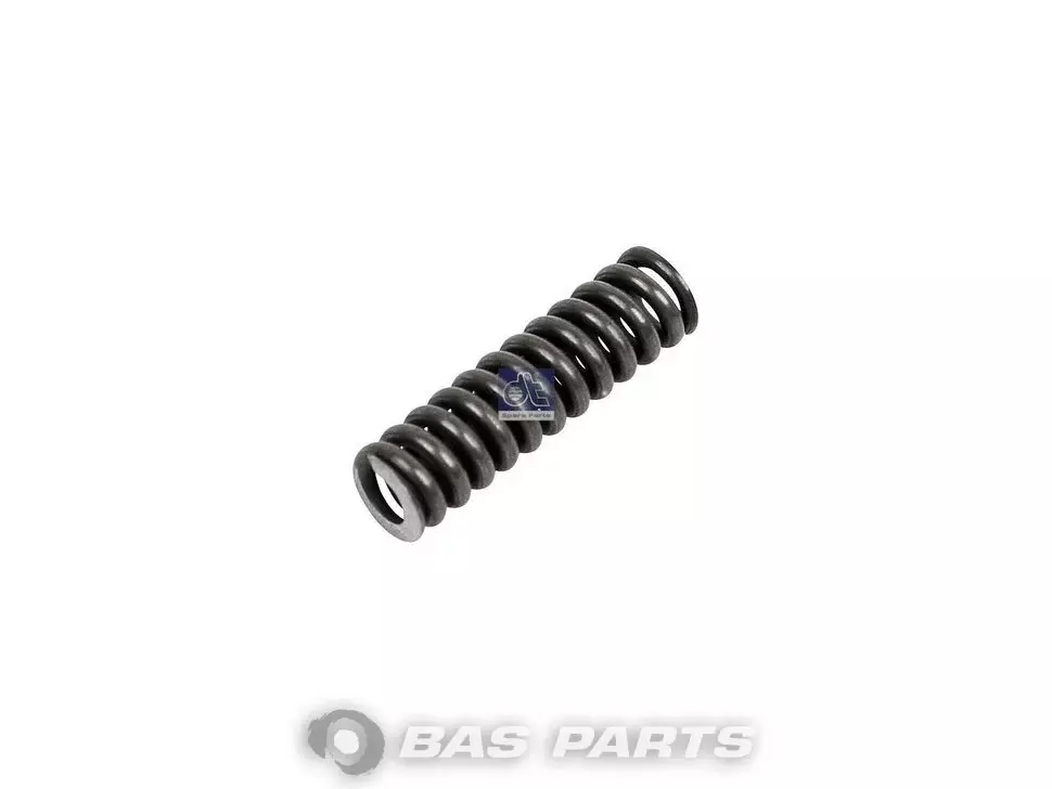 Pressure spring DT Spare Parts 81976010895