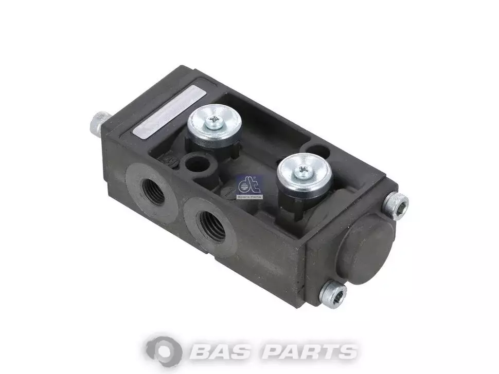 Schaltventil DT Spare Parts 81521316015 Schaltventil DT Spare Parts 81521316015