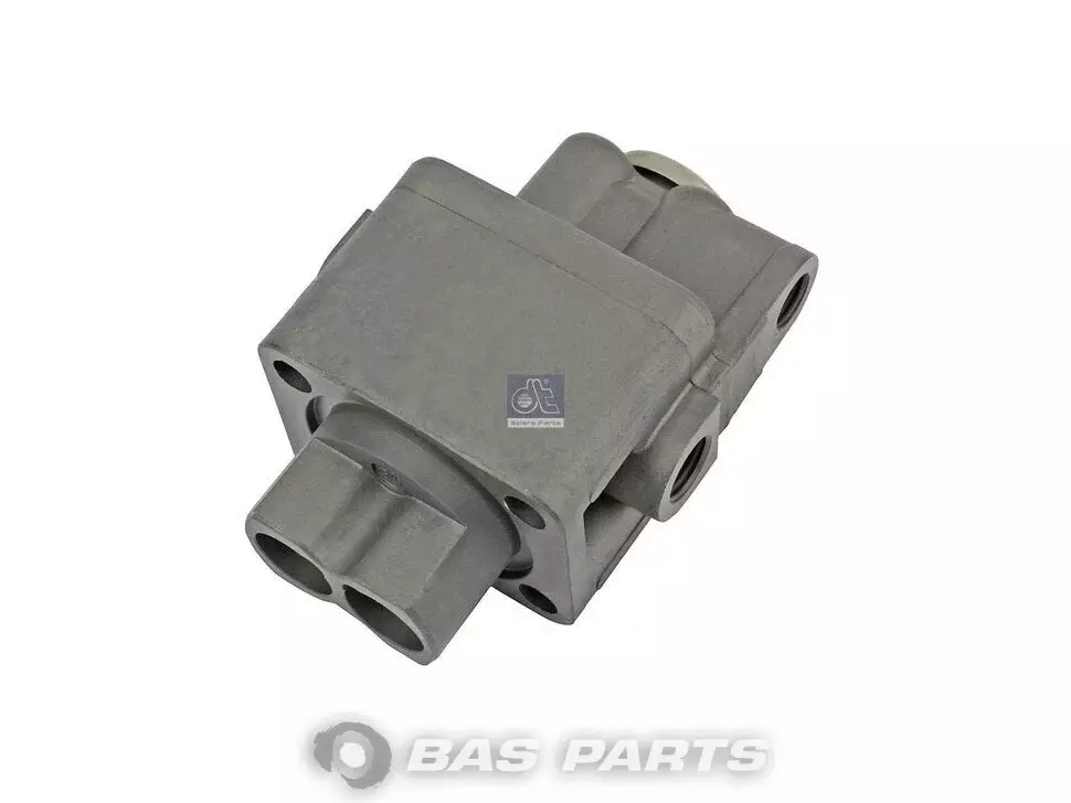 Schaltventil DT Spare Parts 5001859718